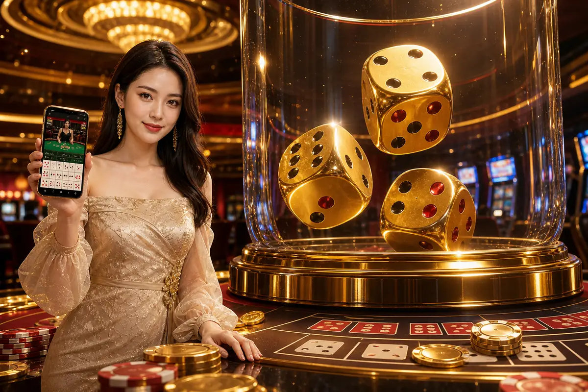 xx999vip Slot Games Top Providers