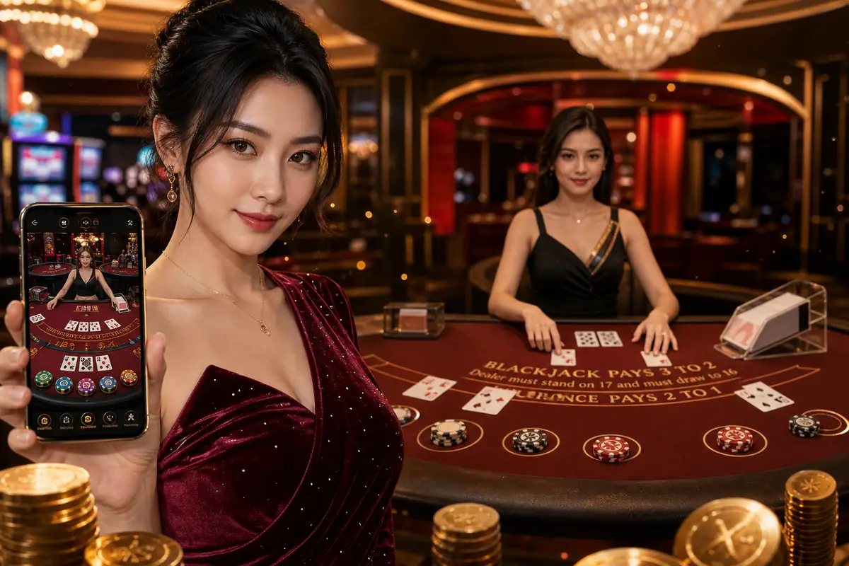 xx999vip Online Slot Games