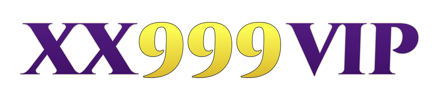xx999vip লোগো